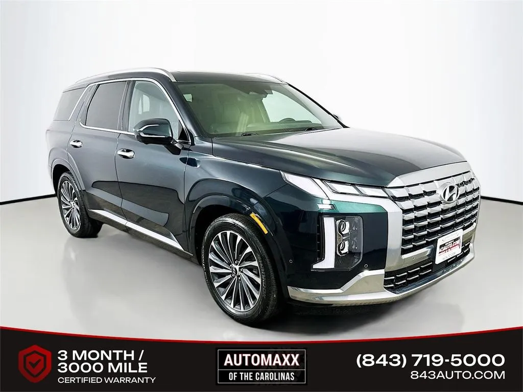 2024 Hyundai Palisade Calligraphy for sale in Summerville, SC