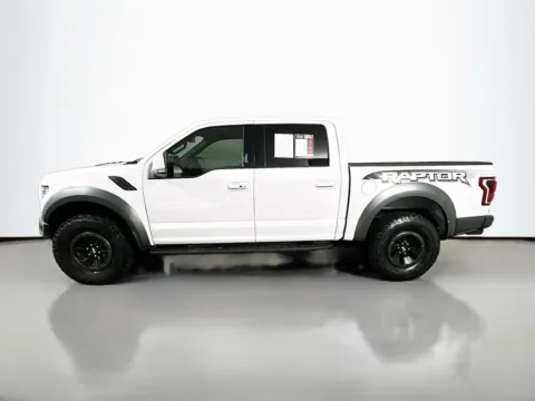 More photos of 2018 Ford F-150 Raptor at Automaxx of the Carolinas, SC