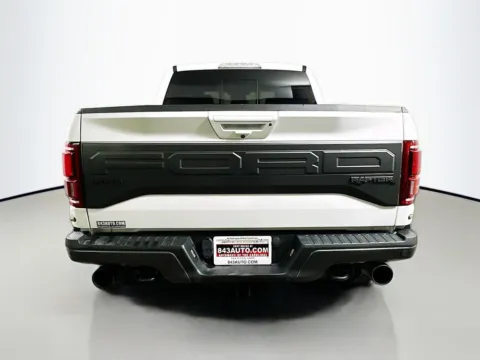 More photos of 2018 Ford F-150 Raptor at Automaxx of the Carolinas, SC