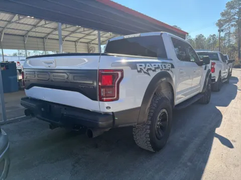 More photos of 2018 Ford F-150 Raptor at Automaxx of the Carolinas, SC