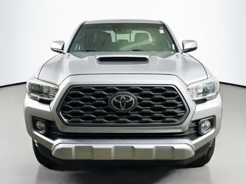Photos of 2020 Toyota Tacoma TRD Sport for sale in Summerville, SC at Automaxx of the Carolinas