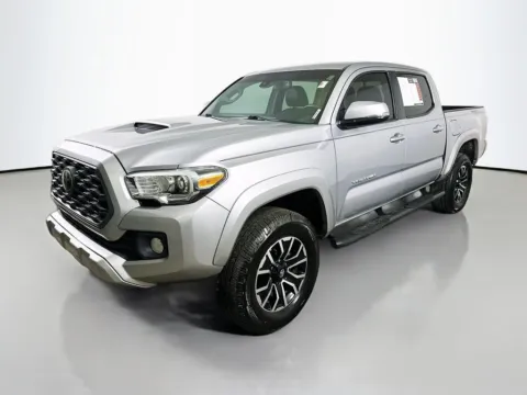 Another view of 2020 Toyota Tacoma TRD Sport for sale in Summerville, SC at Automaxx of the Carolinas