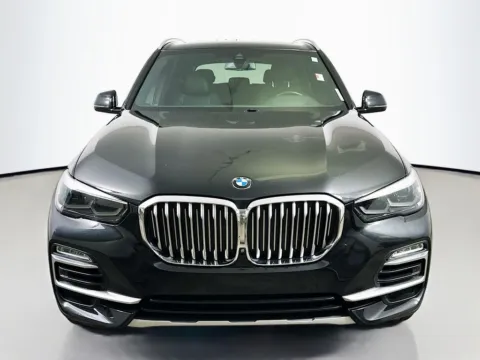 Photos of 2019 BMW X5 xDrive40i for sale in Summerville, SC at Automaxx of the Carolinas