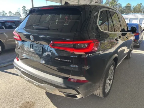 More photos of 2019 BMW X5 xDrive40i at Automaxx of the Carolinas, SC