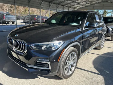 Photos of 2019 BMW X5 xDrive40i for sale in Summerville, SC at Automaxx of the Carolinas