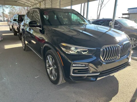 Another view of 2019 BMW X5 xDrive40i for sale in Summerville, SC at Automaxx of the Carolinas