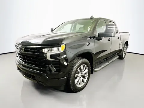 Another view of 2023 Chevrolet Silverado 1500 RST for sale in Summerville, SC at Automaxx of the Carolinas