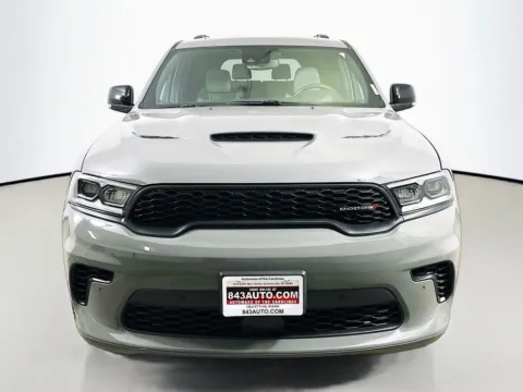 Photos of 2024 Dodge Durango R/T Plus for sale in Summerville, SC at Automaxx of the Carolinas