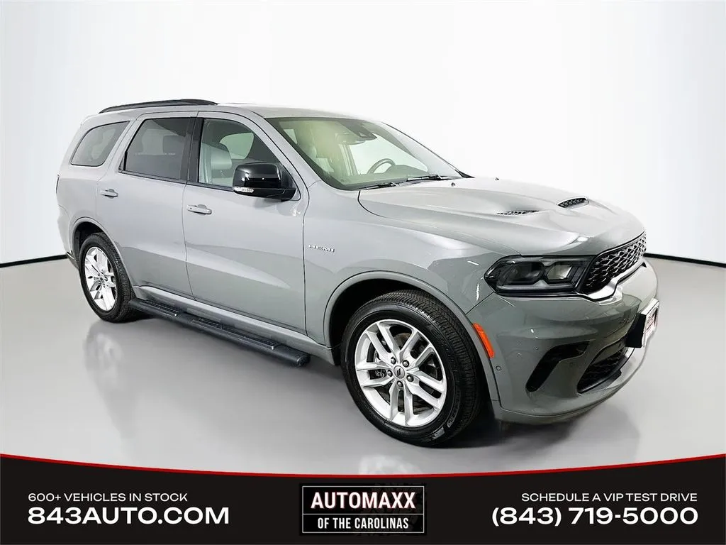 2024 Dodge Durango R/T Plus for sale in Summerville, SC