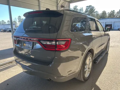 Another view of 2024 Dodge Durango R/T Plus for sale in Summerville, SC at Automaxx of the Carolinas