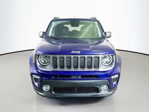 Photos of 2019 Jeep Renegade Limited for sale in Summerville, SC at Automaxx of the Carolinas