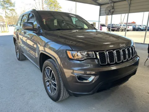 Photos of 2019 Jeep Grand Cherokee Laredo E for sale in Summerville, SC at Automaxx of the Carolinas