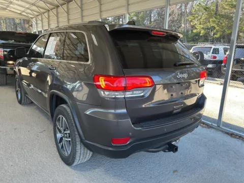 More photos of 2019 Jeep Grand Cherokee Laredo E at Automaxx of the Carolinas, SC