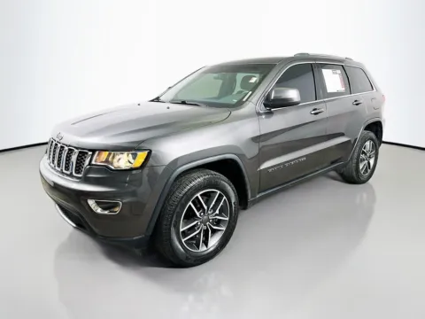 Another view of 2019 Jeep Grand Cherokee Laredo E for sale in Summerville, SC at Automaxx of the Carolinas