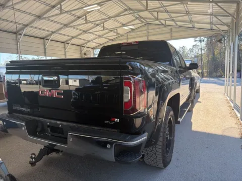 Another view of 2016 GMC Sierra 1500 SLT for sale in Summerville, SC at Automaxx of the Carolinas