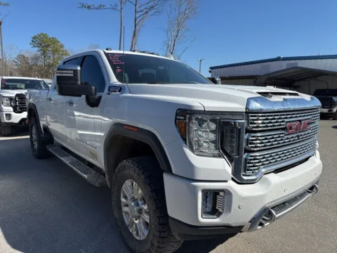 Photos of 2020 GMC Sierra 3500HD Denali for sale in Summerville, SC at Automaxx of the Carolinas