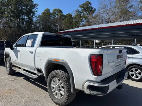 More photos of 2020 GMC Sierra 3500HD Denali at Automaxx of the Carolinas, SC