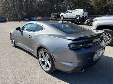More photos of 2021 Chevrolet Camaro SS at Automaxx of the Carolinas, SC
