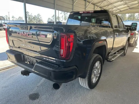 Another view of 2020 GMC Sierra 2500HD Denali for sale in Summerville, SC at Automaxx of the Carolinas