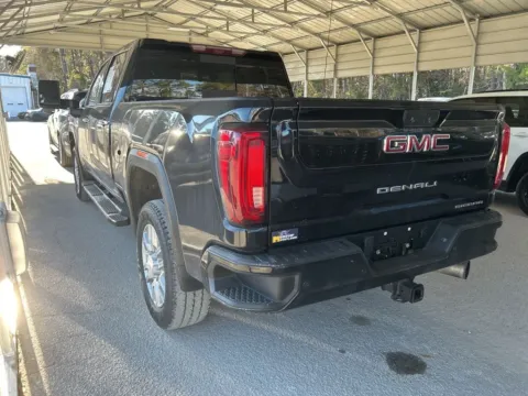 More photos of 2020 GMC Sierra 2500HD Denali at Automaxx of the Carolinas, SC