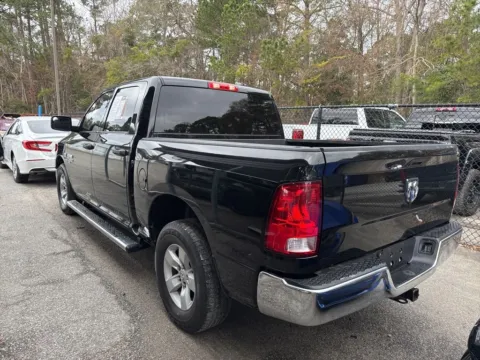 More photos of 2020 Ram 1500 Classic Tradesman at Automaxx of the Carolinas, SC