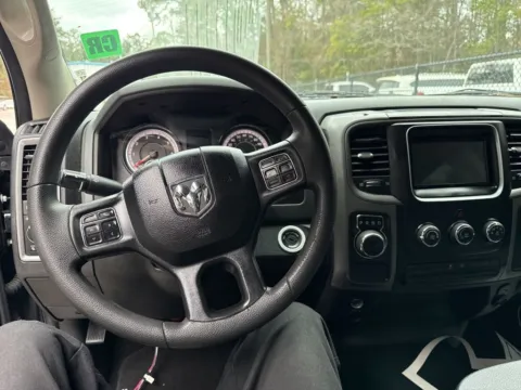 More photos of 2020 Ram 1500 Classic Tradesman at Automaxx of the Carolinas, SC