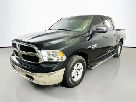 Another view of 2020 Ram 1500 Classic Tradesman for sale in Summerville, SC at Automaxx of the Carolinas