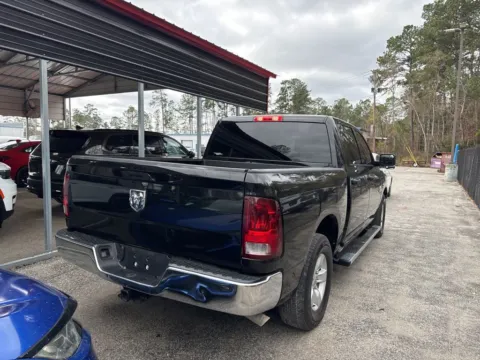 Another view of 2020 Ram 1500 Classic Tradesman for sale in Summerville, SC at Automaxx of the Carolinas