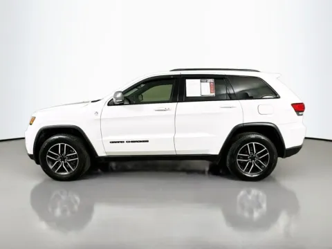 More photos of 2021 Jeep Grand Cherokee Trailhawk at Automaxx of the Carolinas, SC