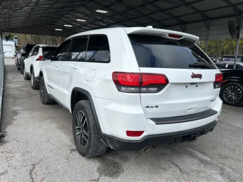 More photos of 2021 Jeep Grand Cherokee Trailhawk at Automaxx of the Carolinas, SC