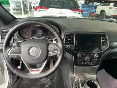 More photos of 2021 Jeep Grand Cherokee Trailhawk at Automaxx of the Carolinas, SC