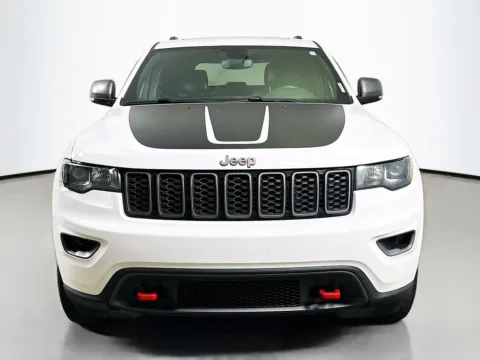 Photos of 2021 Jeep Grand Cherokee Trailhawk for sale in Summerville, SC at Automaxx of the Carolinas