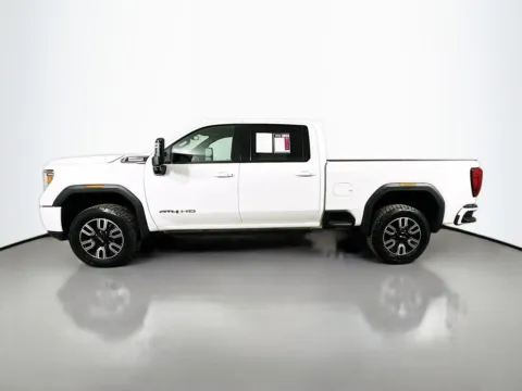 More photos of 2022 GMC Sierra 2500HD AT4 at Automaxx of the Carolinas, SC