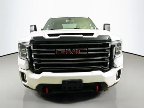 Photos of 2022 GMC Sierra 2500HD AT4 for sale in Summerville, SC at Automaxx of the Carolinas