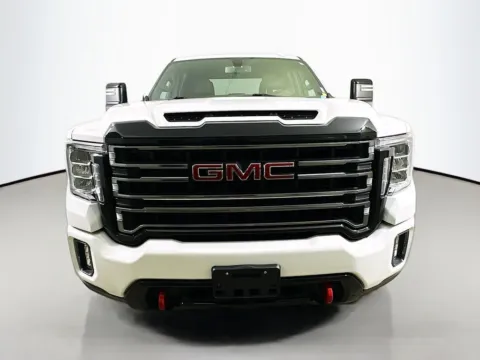 Photos of 2022 GMC Sierra 2500HD AT4 for sale in Summerville, SC at Automaxx of the Carolinas
