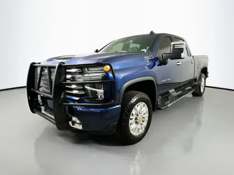 Another view of 2022 Chevrolet Silverado 3500HD High Country for sale in Summerville, SC at Automaxx of the Carolinas