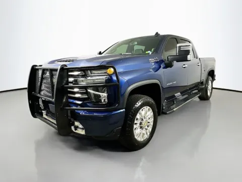 Another view of 2022 Chevrolet Silverado 3500HD High Country for sale in Summerville, SC at Automaxx of the Carolinas