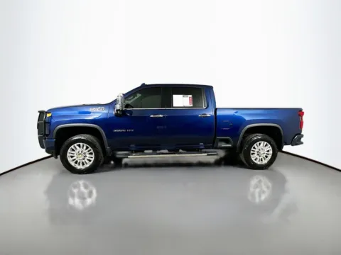 More photos of 2022 Chevrolet Silverado 3500HD High Country at Automaxx of the Carolinas, SC