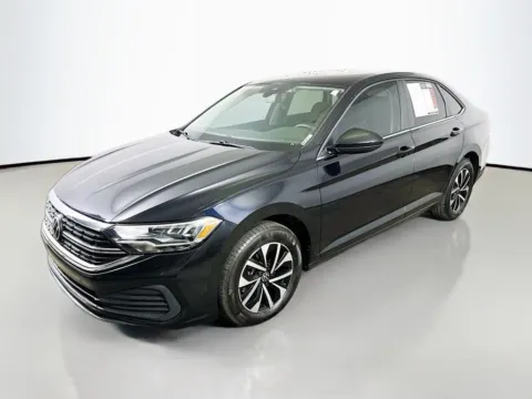 Another view of 2022 Volkswagen Jetta 1.5T S for sale in Summerville, SC at Automaxx of the Carolinas