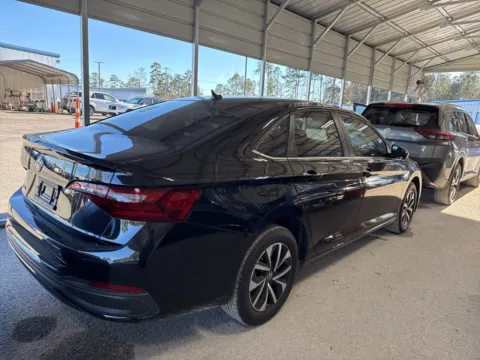 Another view of 2022 Volkswagen Jetta 1.5T S for sale in Summerville, SC at Automaxx of the Carolinas