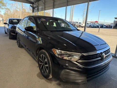 Photos of 2022 Volkswagen Jetta 1.5T S for sale in Summerville, SC at Automaxx of the Carolinas