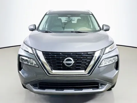 Photos of 2023 Nissan Rogue SL for sale in Summerville, SC at Automaxx of the Carolinas