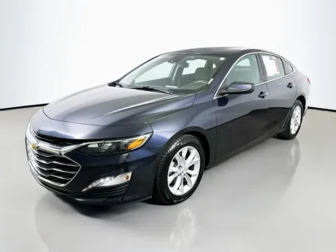 Another view of 2023 Chevrolet Malibu LT for sale in Summerville, SC at Automaxx of the Carolinas