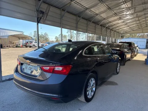 Photos of 2023 Chevrolet Malibu LT for sale in Summerville, SC at Automaxx of the Carolinas