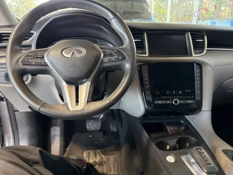 More photos of 2023 INFINITI QX50 LUXE at Automaxx of the Carolinas, SC