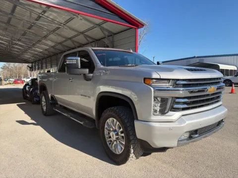 Photos of 2023 Chevrolet Silverado 2500HD High Country for sale in Summerville, SC at Automaxx of the Carolinas