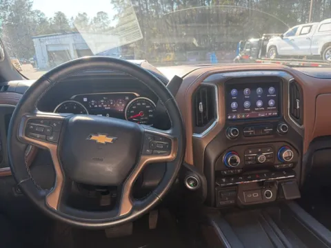 More photos of 2023 Chevrolet Silverado 2500HD High Country at Automaxx of the Carolinas, SC