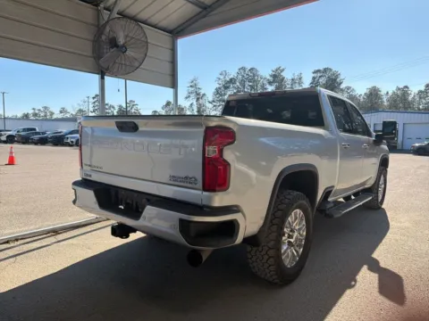 Another view of 2023 Chevrolet Silverado 2500HD High Country for sale in Summerville, SC at Automaxx of the Carolinas