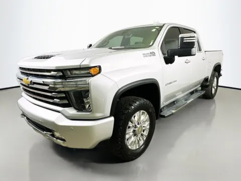 Another view of 2023 Chevrolet Silverado 2500HD High Country for sale in Summerville, SC at Automaxx of the Carolinas