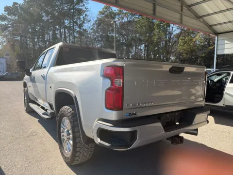 More photos of 2023 Chevrolet Silverado 2500HD High Country at Automaxx of the Carolinas, SC